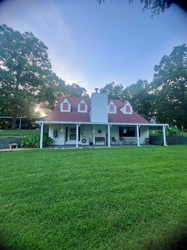 222 Floodtown Rd, Chatsworth, GA 30705 - photo 2