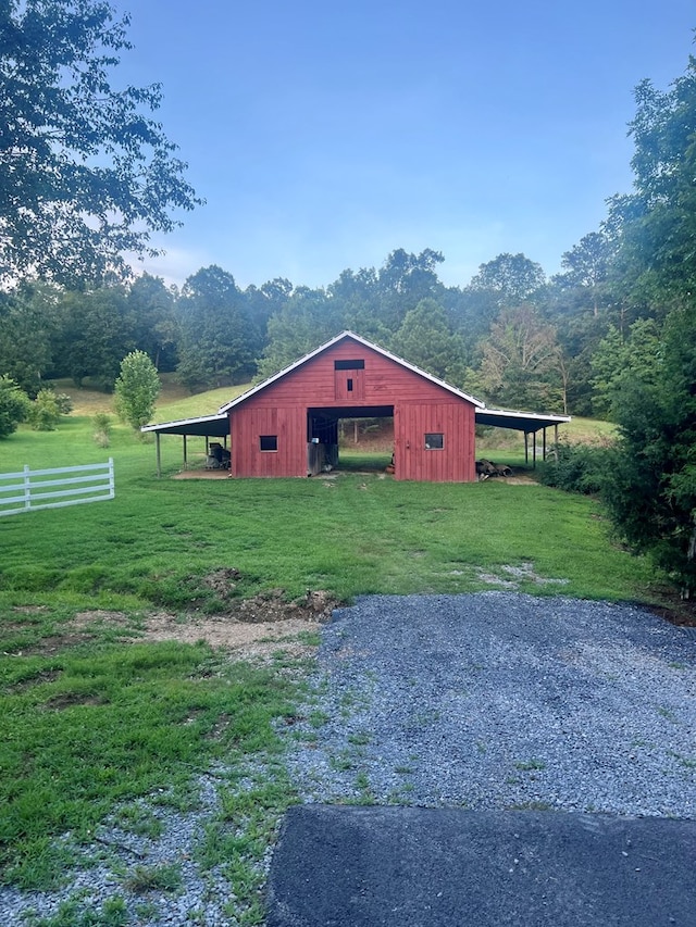 222 Floodtown Rd, Chatsworth, GA 30705 - photo 5