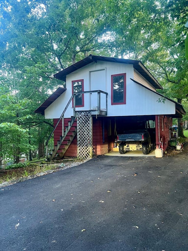 222 Floodtown Rd, Chatsworth, GA 30705 - photo 6