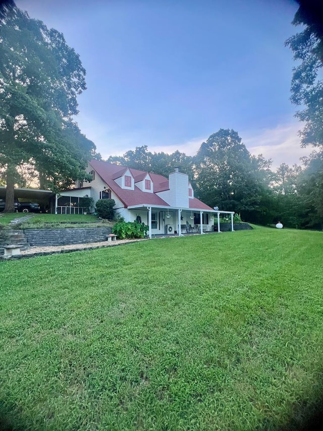 222 Floodtown Rd, Chatsworth, GA 30705 - photo 1