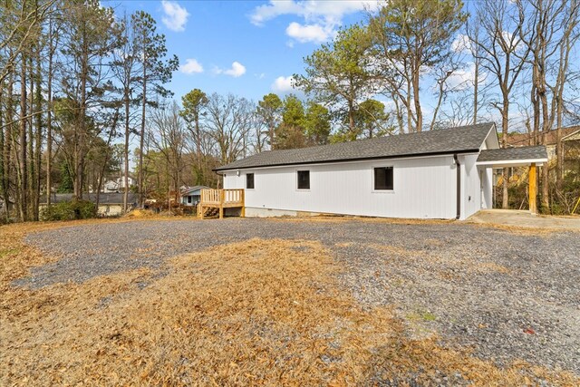 307 Bogle St, Dalton, GA 30721 - photo 34