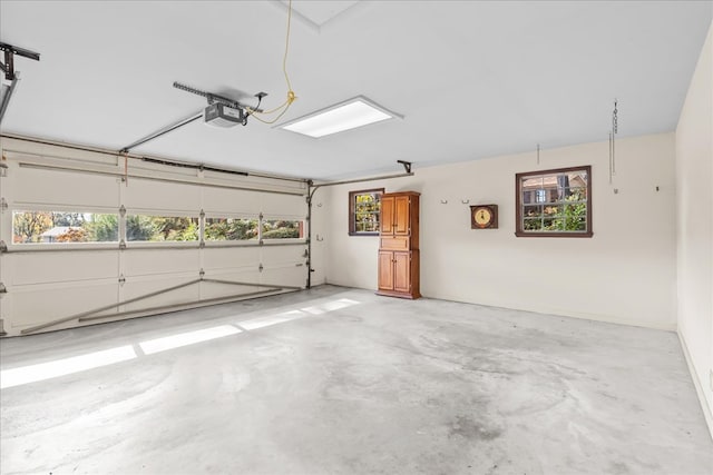 608 Brookview Ln, Dalton, GA 30720 - view of garage