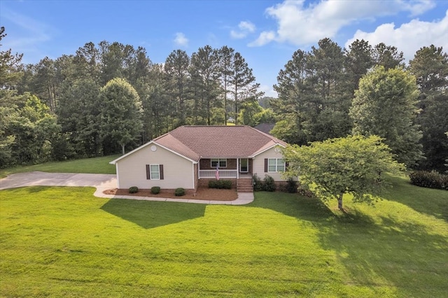 503 Freedom Way, Chatsworth, GA 30705 - photo 3