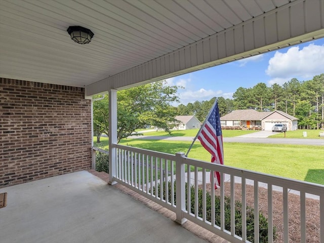 503 Freedom Way, Chatsworth, GA 30705 - photo 13
