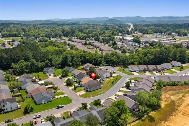 1000 Chasewood Dr, Dalton, GA 30721 - photo 48