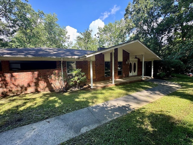 108 Van Buren Dr, Dalton, GA 30721 - photo 2