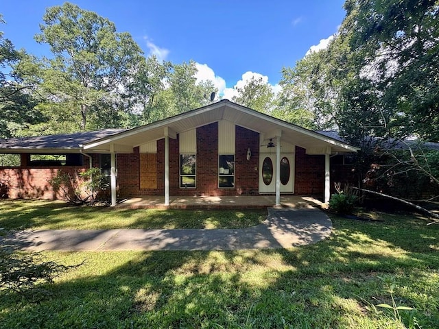 108 Van Buren Dr, Dalton, GA 30721 - photo 1