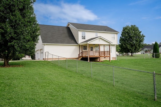 13 Crosswinds Dr, Ringgold, GA 30736 - photo 48
