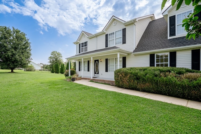 13 Crosswinds Dr, Ringgold, GA 30736 - photo 5