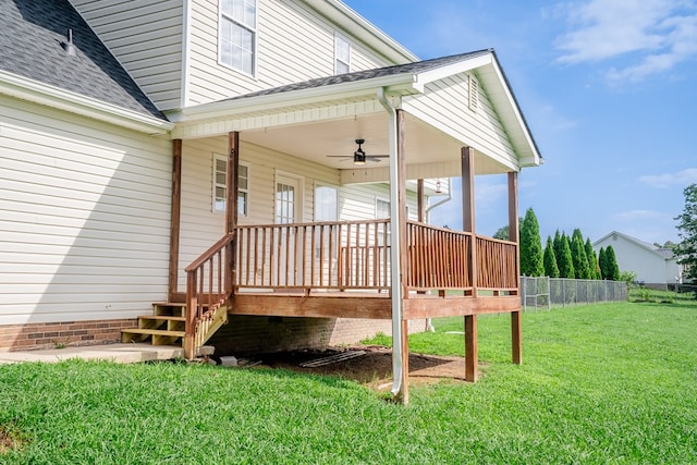 13 Crosswinds Dr, Ringgold, GA 30736 - photo 44