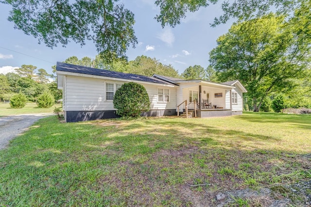 1446 Lafayette Rd, Rocky Face, GA 30740 - photo 5