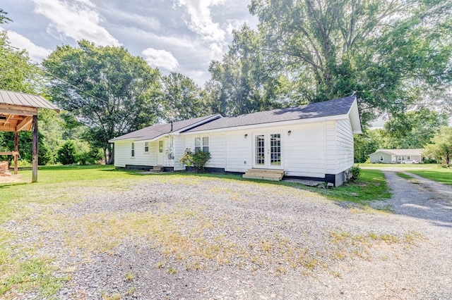 1446 Lafayette Rd, Rocky Face, GA 30740 - photo 39