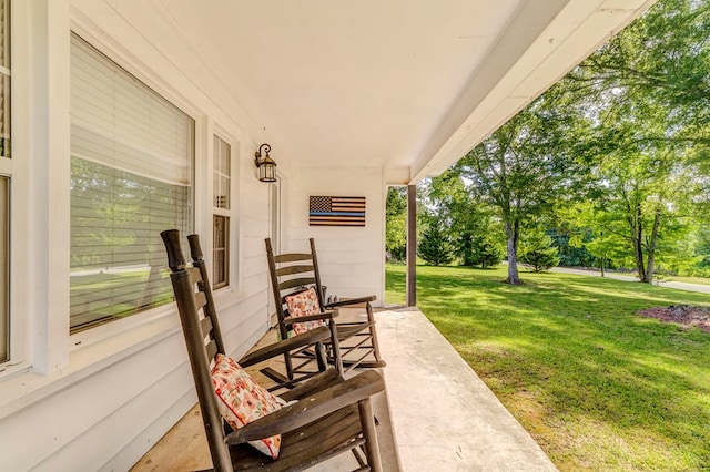 1446 Lafayette Rd, Rocky Face, GA 30740 - photo 7
