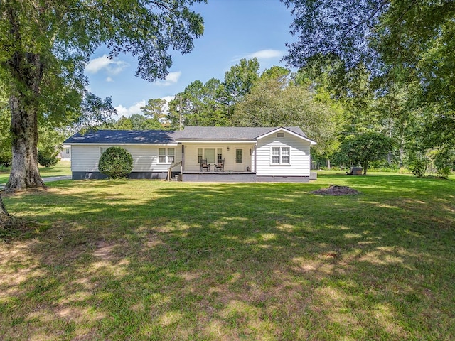 1446 Lafayette Rd, Rocky Face, GA 30740 - photo 3