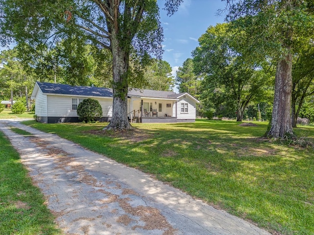 1446 Lafayette Rd, Rocky Face, GA 30740 - photo 48