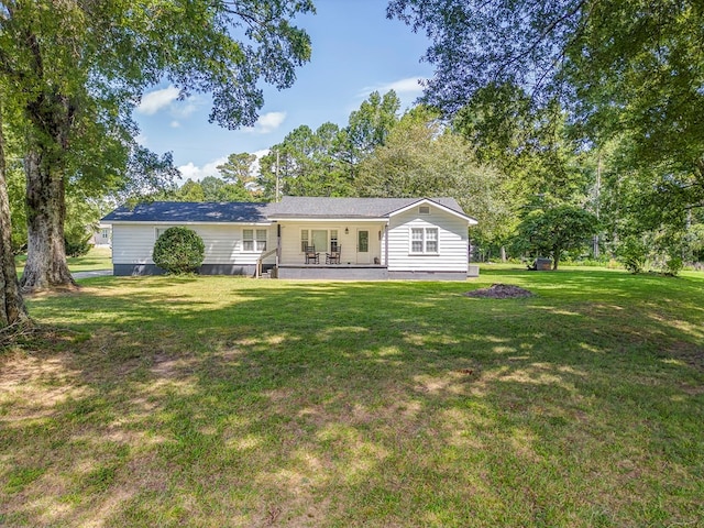 1446 Lafayette Rd, Rocky Face, GA 30740 - photo 47