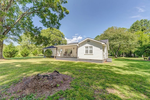 1446 Lafayette Rd, Rocky Face, GA 30740 - photo 4
