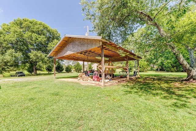 1446 Lafayette Rd, Rocky Face, GA 30740 - photo 42