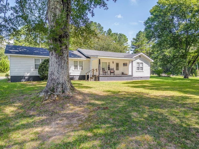 1446 Lafayette Rd, Rocky Face, GA 30740 - photo 2