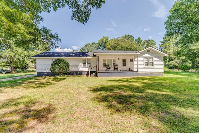 1446 Lafayette Rd, Rocky Face, GA 30740 - photo 6