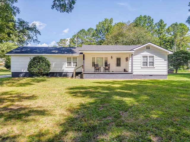 1446 Lafayette Rd, Rocky Face, GA 30740 - photo 1