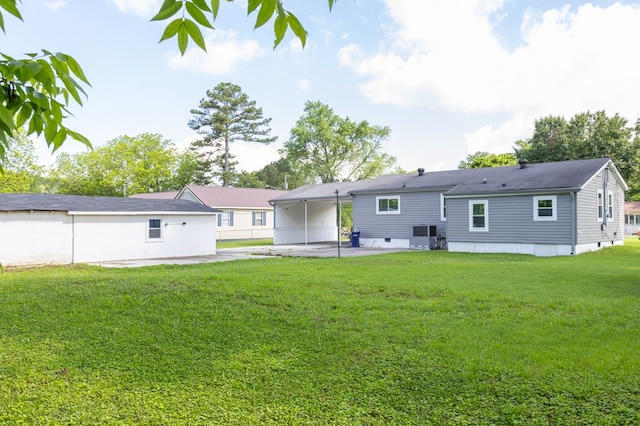 508 Hannah Dr, Cleveland, TN 37323 - photo 32