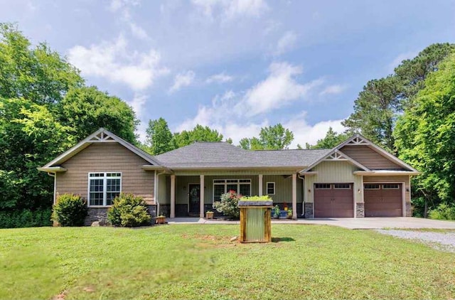 845 New Hope Church Rd, Chatsworth, GA 30705 - photo 1