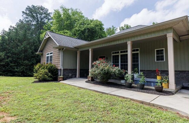 845 New Hope Church Rd, Chatsworth, GA 30705 - photo 55
