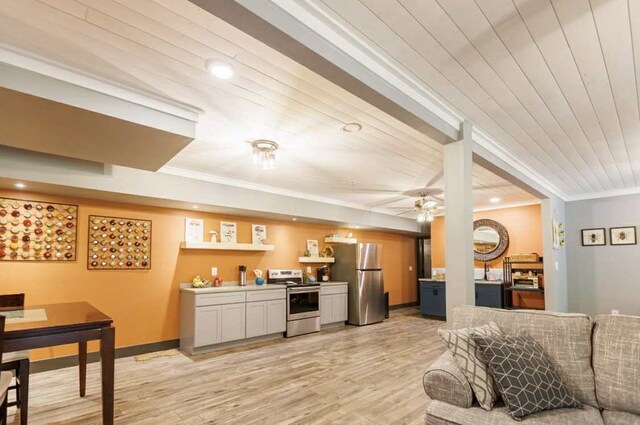845 New Hope Church Rd, Chatsworth, GA 30705 - photo 33