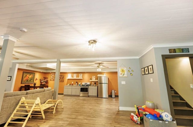 845 New Hope Church Rd, Chatsworth, GA 30705 - photo 30