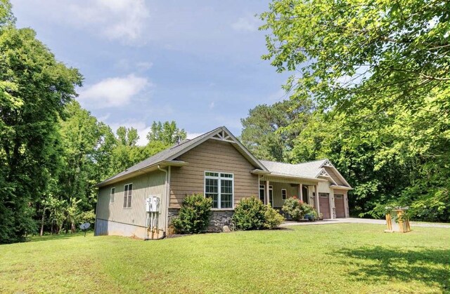 845 New Hope Church Rd, Chatsworth, GA 30705 - photo 48