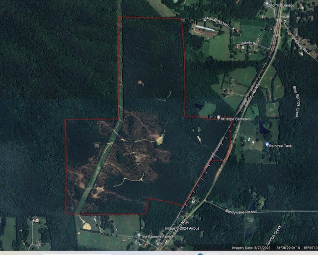 0 Hill City Rd, Resaca GA, 30735 land for sale