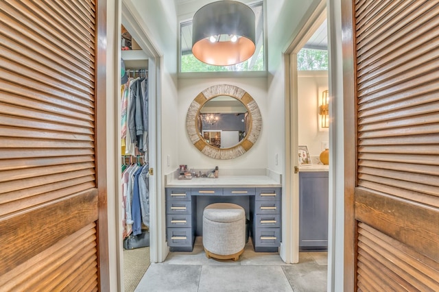 1301 Morton Dr, Dalton, GA 30720 - full bathroom featuring vanity