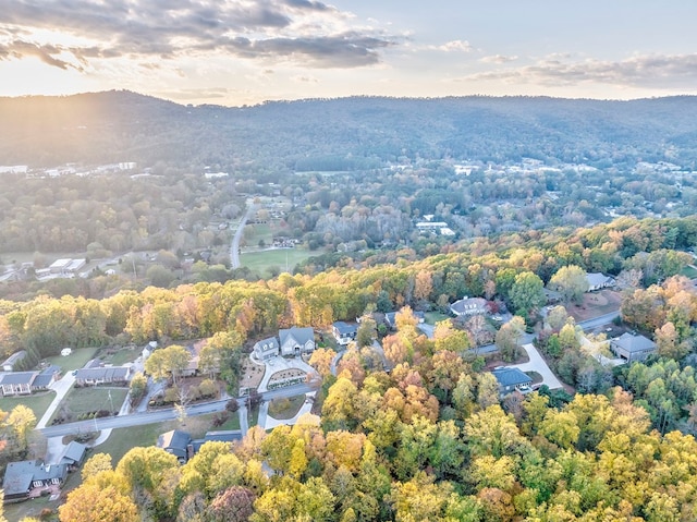 432 Castle Rd, Dalton, GA 30720 - aerial view