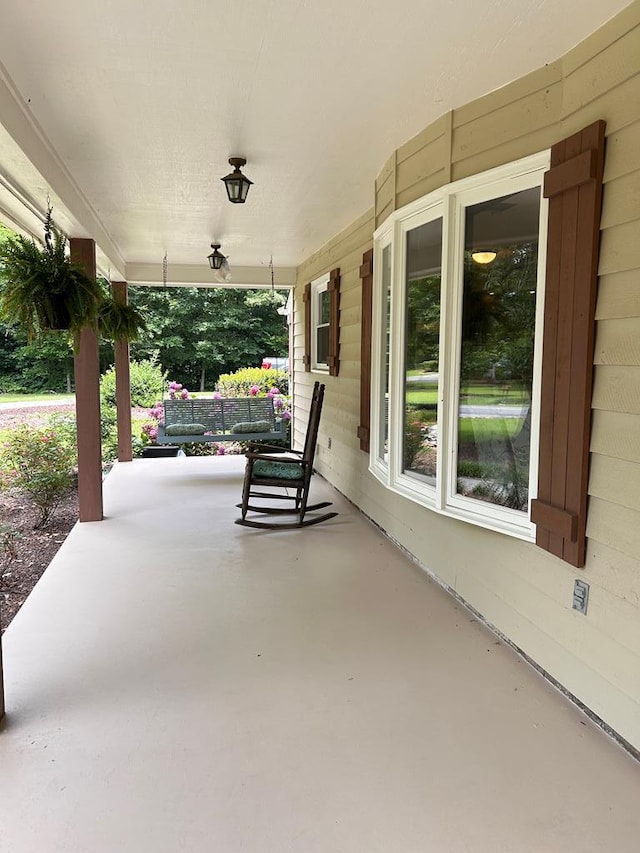 650 Wildwood Dr, Chatsworth, GA 30705 - photo 2
