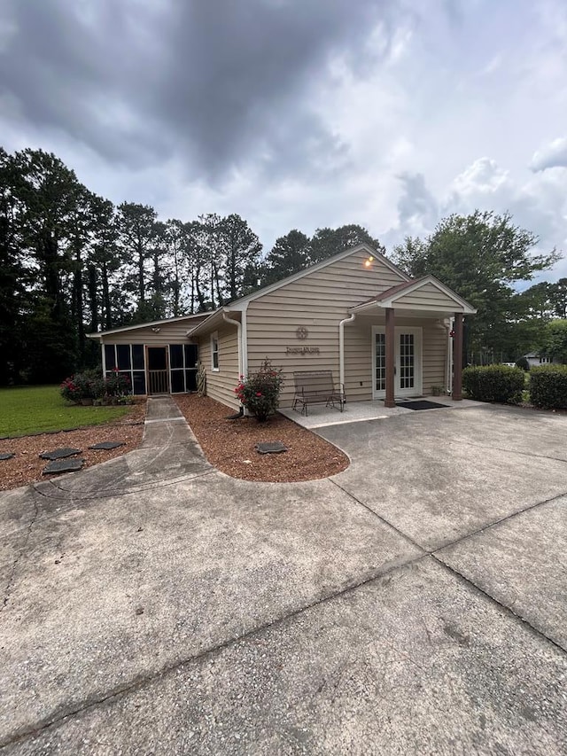 650 Wildwood Dr, Chatsworth, GA 30705 - photo 7