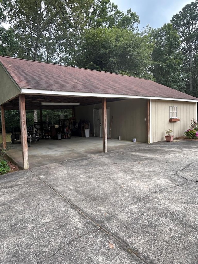 650 Wildwood Dr, Chatsworth, GA 30705 - photo 32