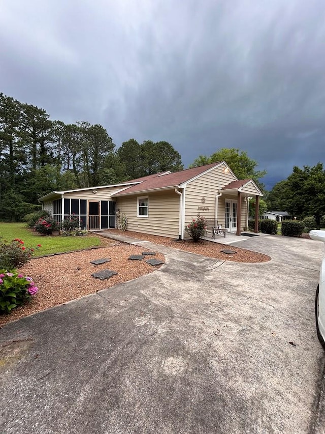 650 Wildwood Dr, Chatsworth, GA 30705 - photo 5