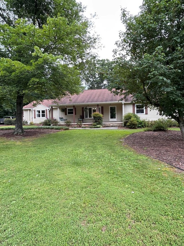 650 Wildwood Dr, Chatsworth, GA 30705 - photo 1