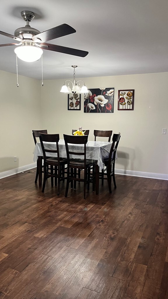 825 Martin Luther King Jr Blvd, Dalton, GA 30721 - photo 6