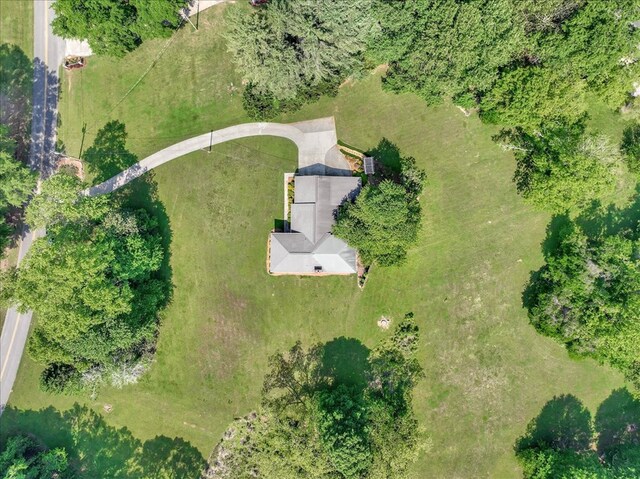153 Buckingham Dr, Dalton, GA 30720 - view of property location