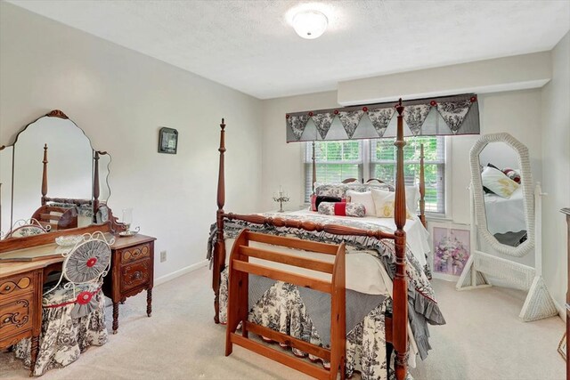 153 Buckingham Dr, Dalton, GA 30720 - bedroom featuring carpet flooring and baseboards