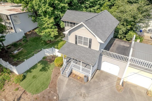 100 Valley Dr, Dalton, GA 30720 - photo 1