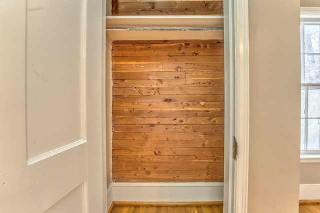 282 Cedar Ridge Rd, Dalton, GA 30721 - view of closet