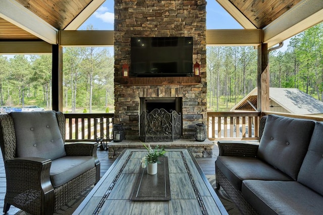 1699 Boyles Mill Rd, Dalton, GA 30721 - photo 33
