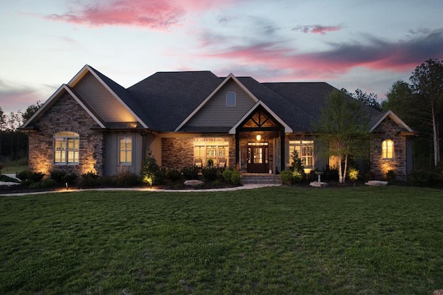 1699 Boyles Mill Rd, Dalton, GA 30721 - photo 1