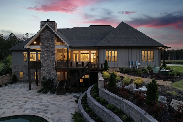 1699 Boyles Mill Rd, Dalton, GA 30721 - photo 86
