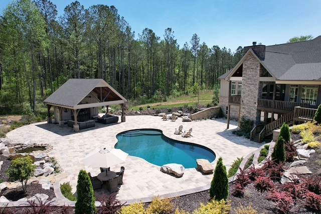 1699 Boyles Mill Rd, Dalton, GA 30721 - photo 81