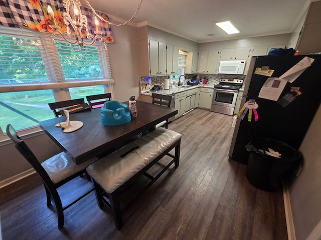 2682 Chattanooga Rd, Rocky Face, GA 30721 - photo 4