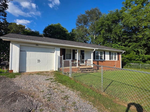 2682 Chattanooga Rd, Rocky Face, GA 30721 - photo 1